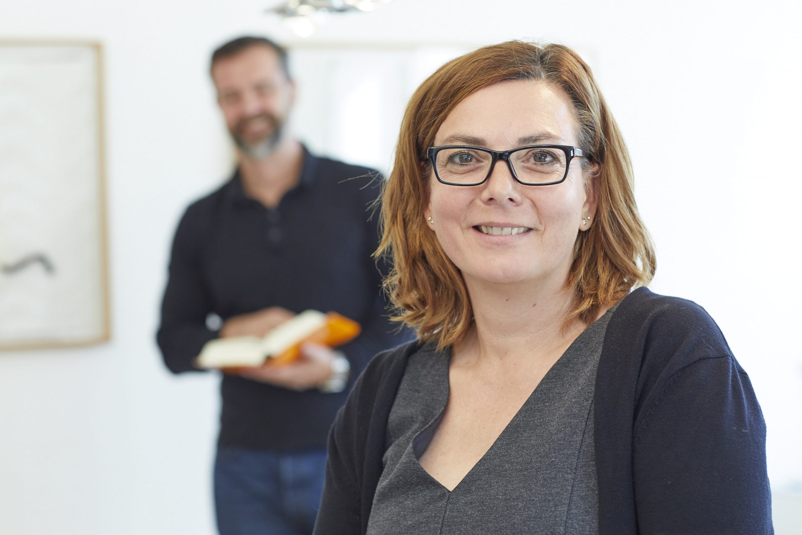 Claudia Figge - Steuerberater Eggeling und Partner in Düsseldorf